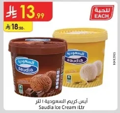Ice Cream