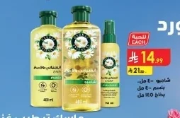Moroccan Argan Oil Hair Repair Cream