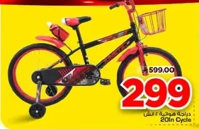 20In Cycle