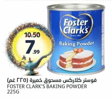 Yeast Powder