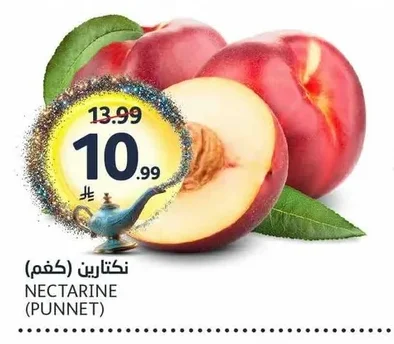 NECTARINE