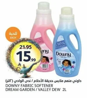 Fabric Softener