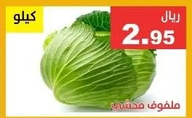 ملفوف محشي