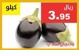 باذنجان هندي