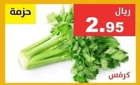 كرفس