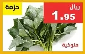 ملوخية