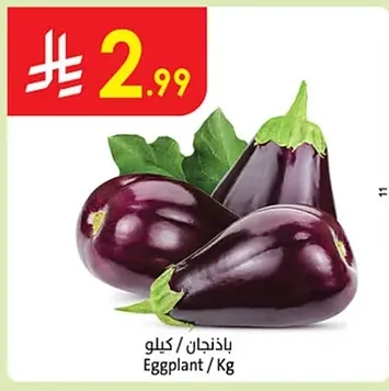 باذنجان