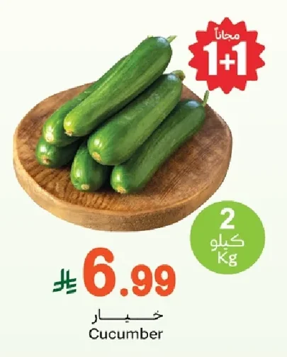 Cucumber