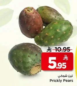 تين شوكي