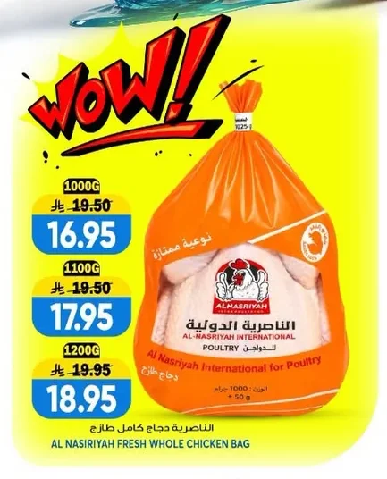 الدواجن