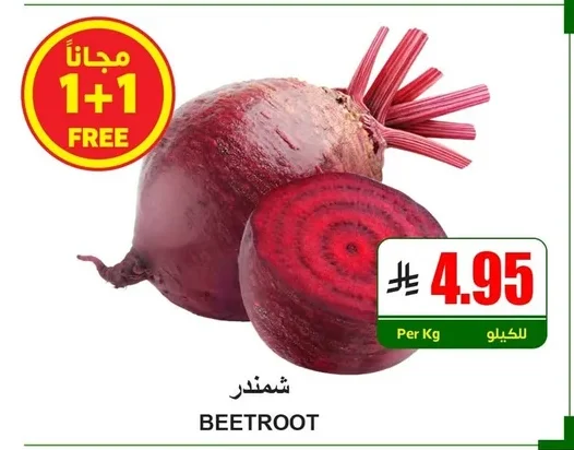 BEETROOT
