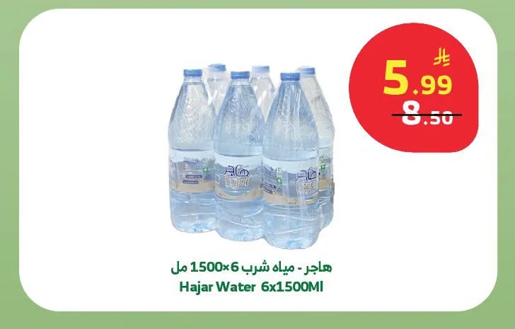 Drinking Water