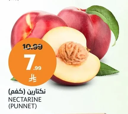 NECTARINE