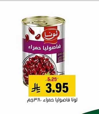 Red Kidney Beans