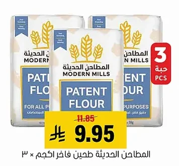 All-Purpose Flour