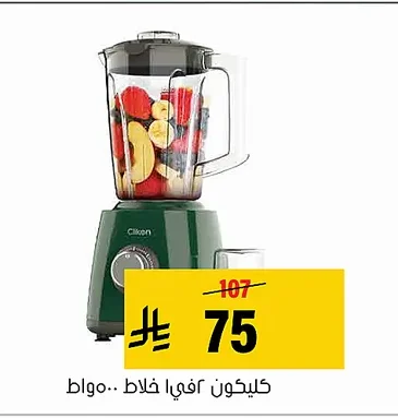 Every Blender 600 Watt