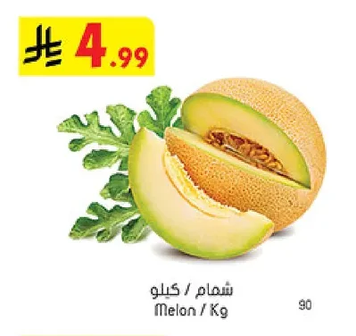 Melon