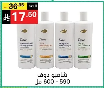 شامبو دوف