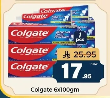 Colgate