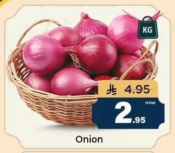 Onion