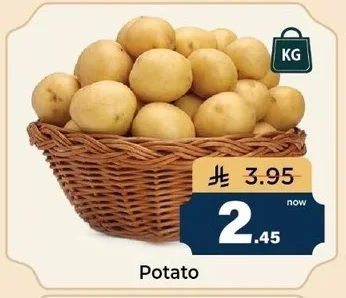Potato