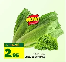 خس