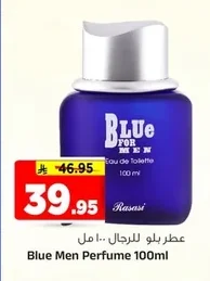 Blue Men Perfume