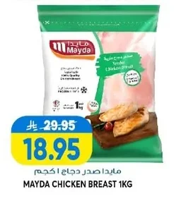 Chicken Breast