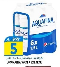 Drinking Water