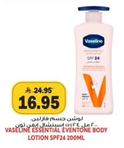 Body Lotion