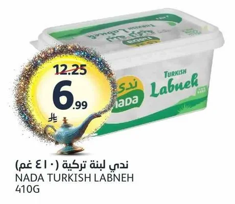 ندي لبنة تركية