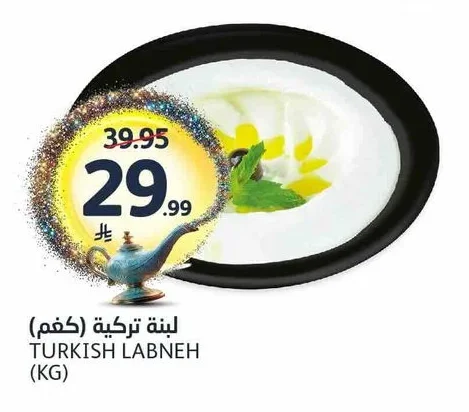 لبنة تركية