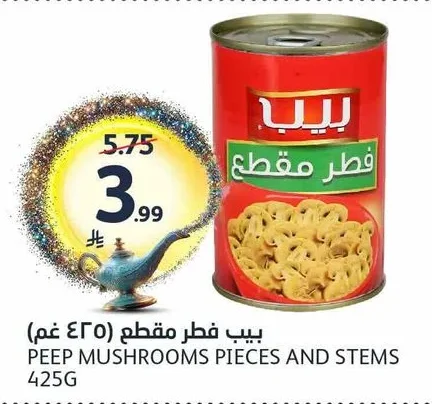 بيب فطر مقطع