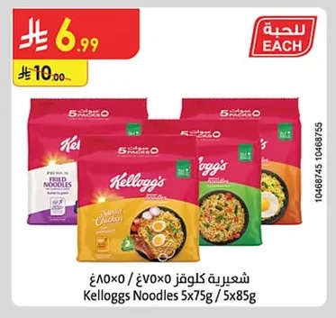 شعيرية كلوقز