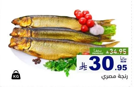رنجة مصري
