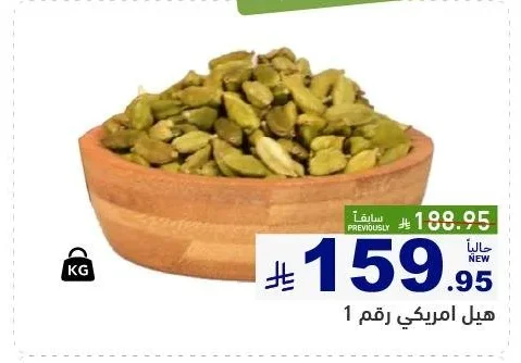 هيل امريكي رقم 1