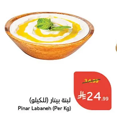 لبنة بينار