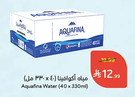 مياه أكوافينا