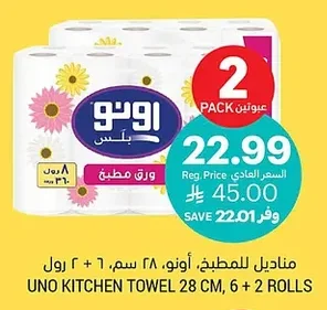 ورق مطبخ