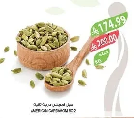 هيل امريكي درجة ثانية