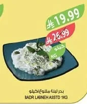 بدر لبنة