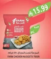 المزرعة ناجت الدجاج