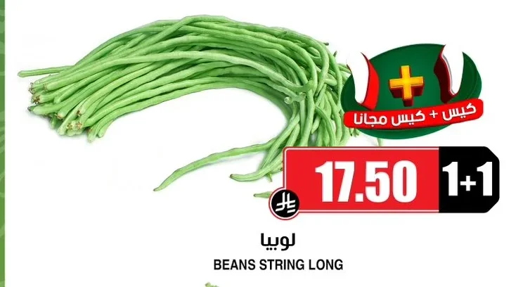 لوبيا