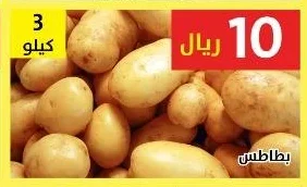 بطاطس