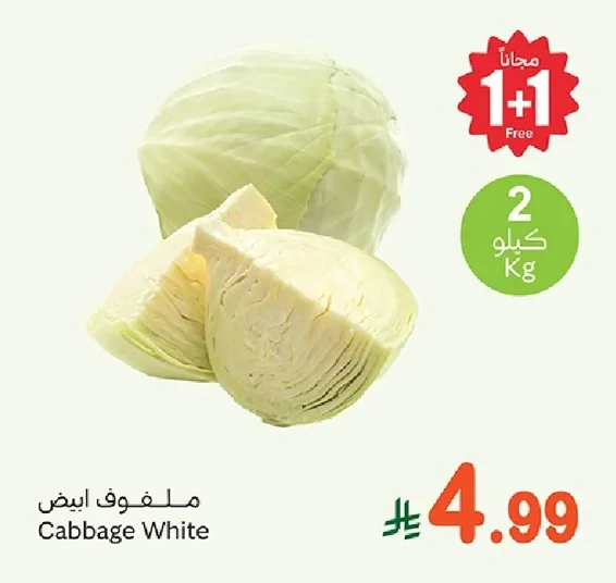 Cabbage White