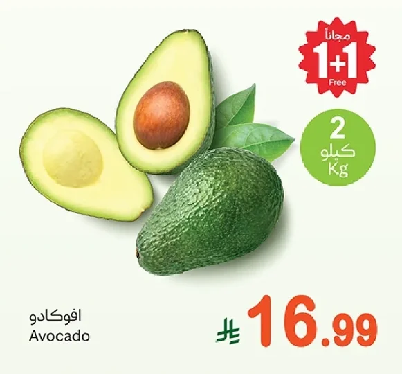 Avocado