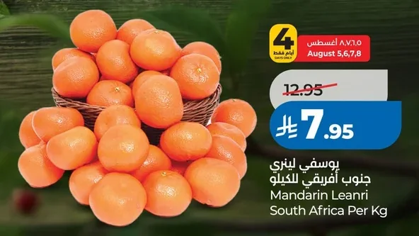 Mandarin Leanri South Africa