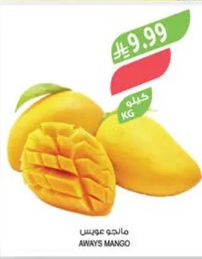 مانجو عويس
