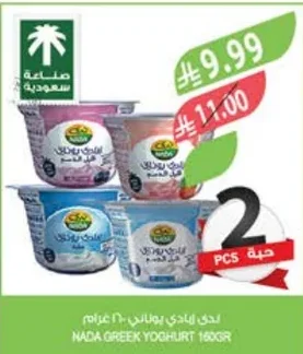 Greek Yogurt