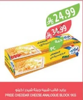 قالب شبيه جبنة شيدر